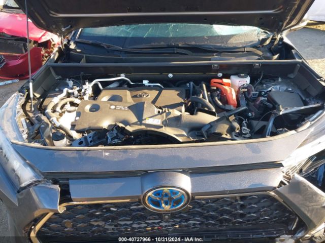 Photo 9 VIN: JTMFB3FV1PD141168 - TOYOTA RAV4 PRIME 