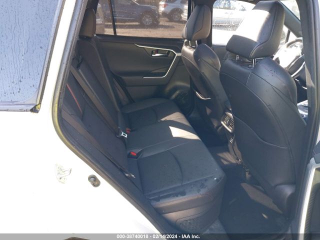 Photo 7 VIN: JTMFB3FV2ND085772 - TOYOTA RAV4 PRIME 