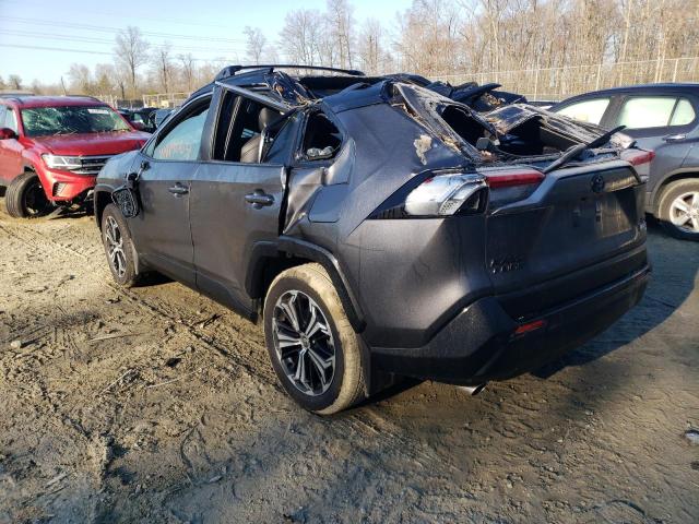 Photo 1 VIN: JTMFB3FV2ND088185 - TOYOTA RAV4 