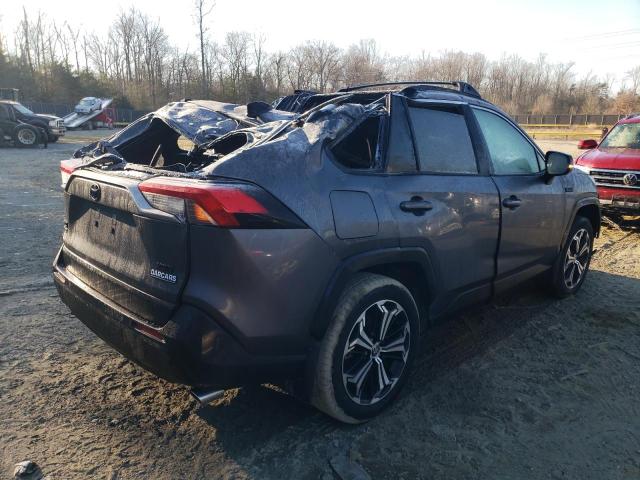 Photo 2 VIN: JTMFB3FV2ND088185 - TOYOTA RAV4 