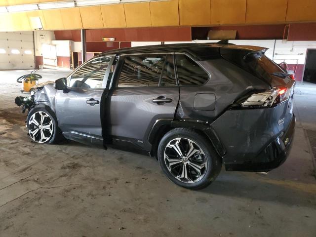 Photo 1 VIN: JTMFB3FV2RD168320 - TOYOTA RAV4 