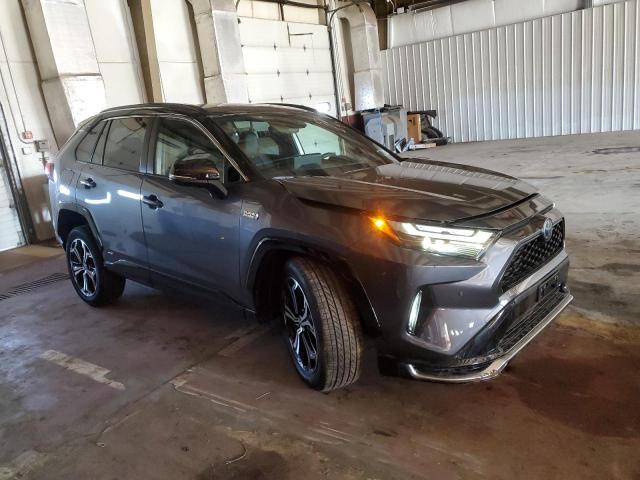 Photo 3 VIN: JTMFB3FV2RD168320 - TOYOTA RAV4 