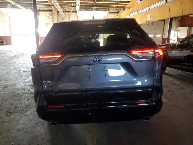 Photo 5 VIN: JTMFB3FV2RD168320 - TOYOTA RAV4 