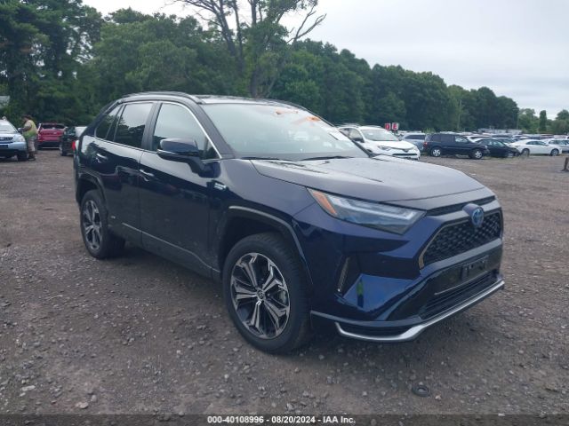 Photo 0 VIN: JTMFB3FV3RD188088 - TOYOTA RAV4 PRIME 