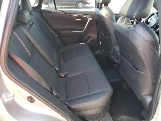 Photo 10 VIN: JTMFB3FV4MD041089 - TOYOTA RAV4 PRIME 