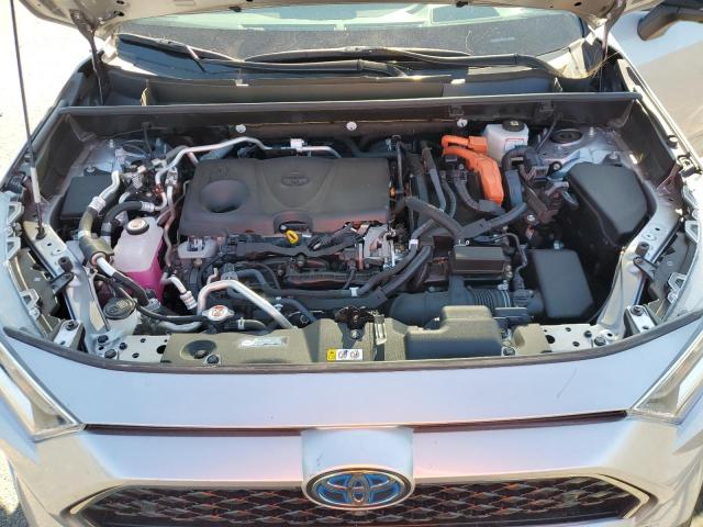 Photo 11 VIN: JTMFB3FV4MD041089 - TOYOTA RAV4 PRIME 