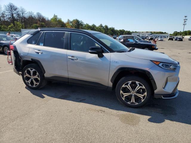 Photo 3 VIN: JTMFB3FV4MD041089 - TOYOTA RAV4 PRIME 