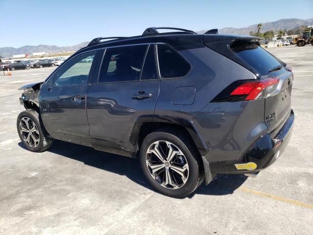 Photo 1 VIN: JTMFB3FV4MD069670 - TOYOTA RAV4 