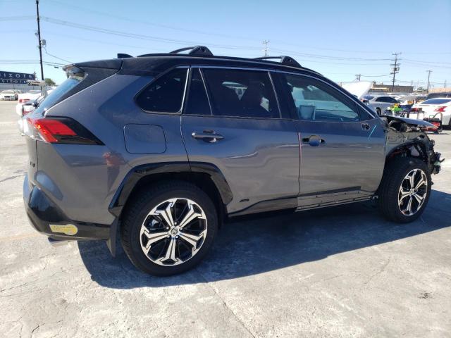 Photo 2 VIN: JTMFB3FV4MD069670 - TOYOTA RAV4 