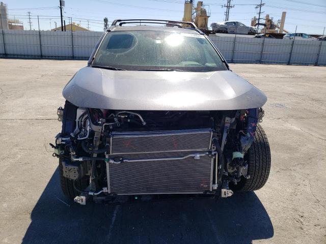 Photo 4 VIN: JTMFB3FV4MD069670 - TOYOTA RAV4 