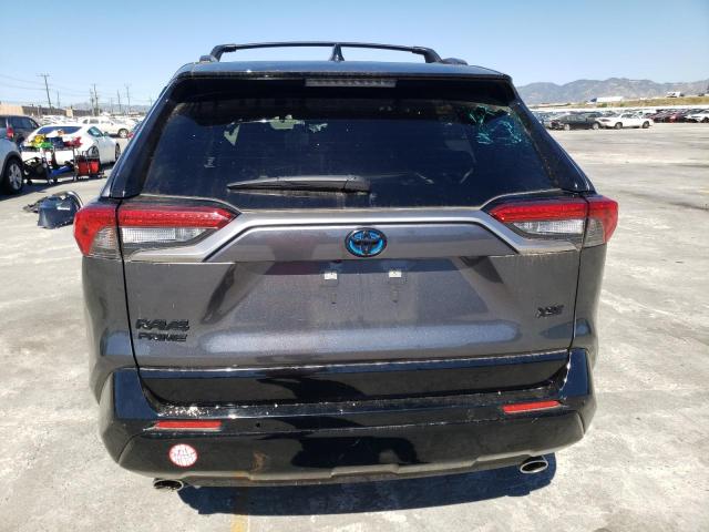 Photo 5 VIN: JTMFB3FV4MD069670 - TOYOTA RAV4 