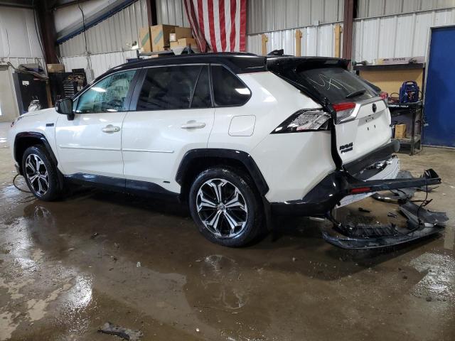 Photo 1 VIN: JTMFB3FV4ND077463 - TOYOTA RAV4 