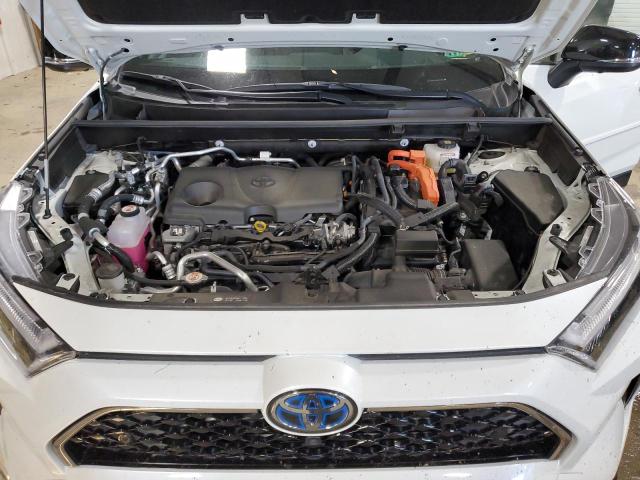 Photo 11 VIN: JTMFB3FV4ND077463 - TOYOTA RAV4 