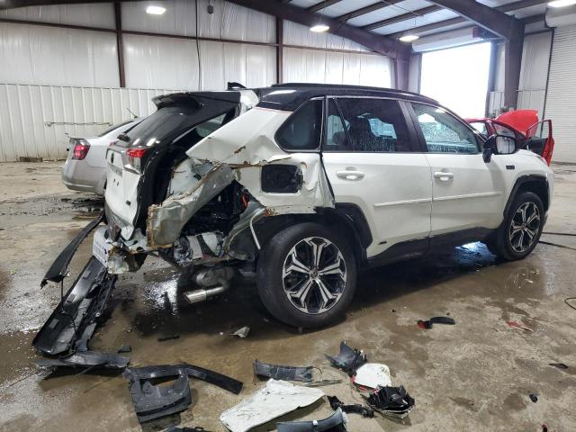 Photo 2 VIN: JTMFB3FV4ND077463 - TOYOTA RAV4 