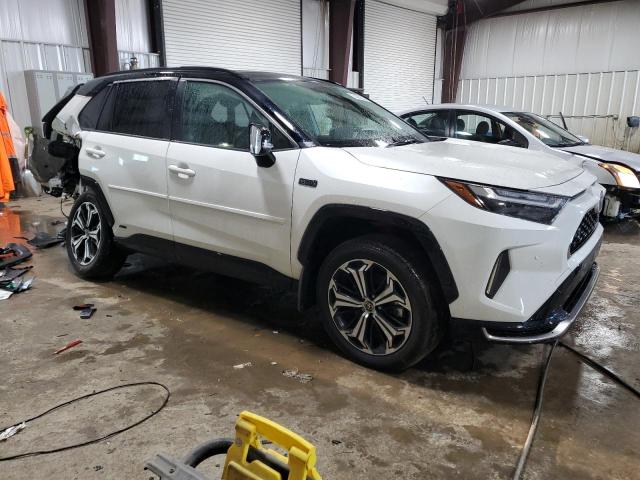 Photo 3 VIN: JTMFB3FV4ND077463 - TOYOTA RAV4 