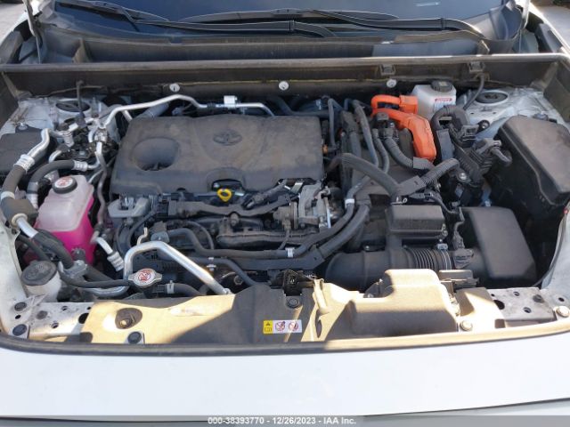 Photo 9 VIN: JTMFB3FV5MD046267 - TOYOTA RAV4 PRIME 