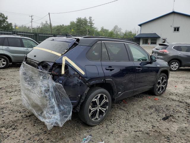 Photo 3 VIN: JTMFB3FV5ND090318 - TOYOTA RAV4 PRIME 