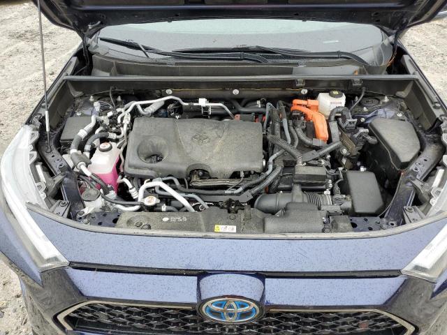 Photo 6 VIN: JTMFB3FV5ND090318 - TOYOTA RAV4 PRIME 