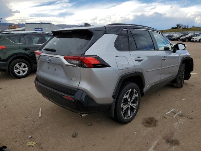 Photo 2 VIN: JTMFB3FV5ND095566 - TOYOTA RAV4 