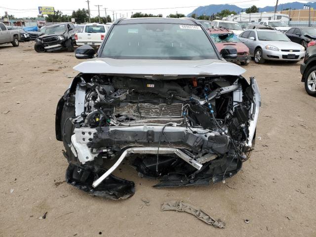 Photo 4 VIN: JTMFB3FV5ND095566 - TOYOTA RAV4 