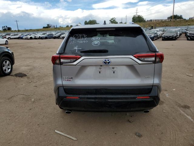 Photo 5 VIN: JTMFB3FV5ND095566 - TOYOTA RAV4 