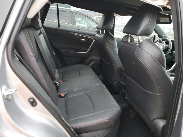 Photo 9 VIN: JTMFB3FV5ND095566 - TOYOTA RAV4 