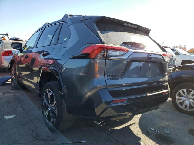 Photo 1 VIN: JTMFB3FV6ND101522 - TOYOTA RAV4 PRIME 