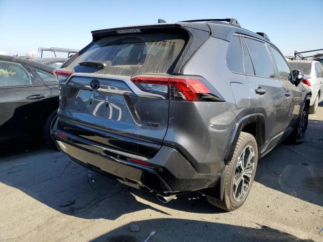 Photo 2 VIN: JTMFB3FV6ND101522 - TOYOTA RAV4 PRIME 