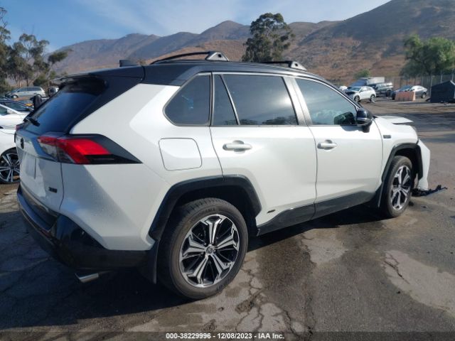 Photo 3 VIN: JTMFB3FV7ND091552 - TOYOTA RAV4 PRIME 