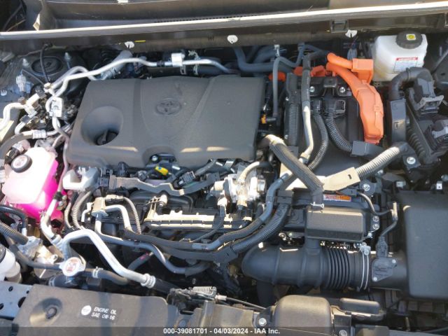 Photo 9 VIN: JTMFB3FV7PD112211 - TOYOTA RAV4 PRIME 