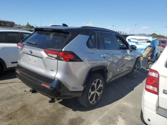 Photo 2 VIN: JTMFB3FV8MD013702 - TOYOTA RAV4 PRIME 