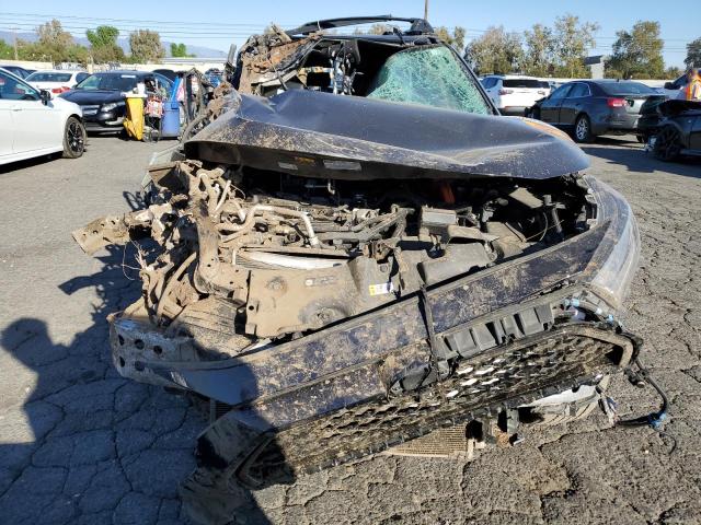 Photo 4 VIN: JTMFB3FV8MD065069 - TOYOTA RAV4 