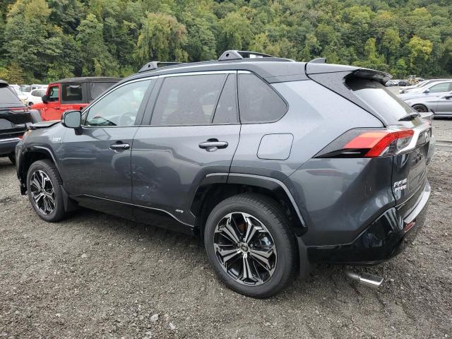 Photo 1 VIN: JTMFB3FV8RD182111 - TOYOTA RAV4 PRIME 