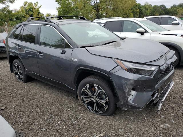 Photo 3 VIN: JTMFB3FV8RD182111 - TOYOTA RAV4 PRIME 