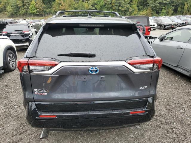 Photo 5 VIN: JTMFB3FV8RD182111 - TOYOTA RAV4 PRIME 