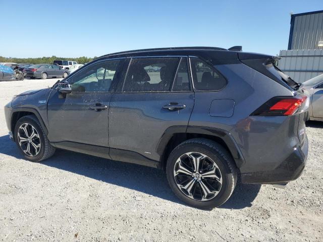 Photo 1 VIN: JTMFB3FV8RD217357 - TOYOTA RAV4 PRIME 