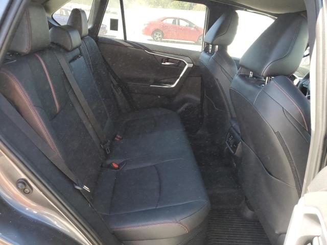 Photo 10 VIN: JTMFB3FV8RD217357 - TOYOTA RAV4 PRIME 