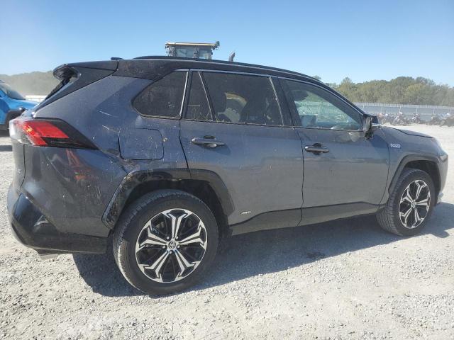 Photo 2 VIN: JTMFB3FV8RD217357 - TOYOTA RAV4 PRIME 