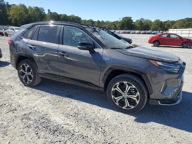 Photo 3 VIN: JTMFB3FV8RD217357 - TOYOTA RAV4 PRIME 