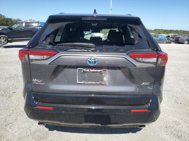 Photo 5 VIN: JTMFB3FV8RD217357 - TOYOTA RAV4 PRIME 