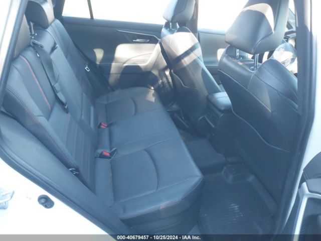 Photo 7 VIN: JTMFB3FV9MD028385 - TOYOTA RAV4 PRIME 