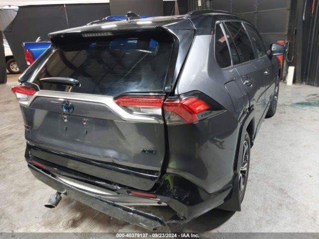 Photo 3 VIN: JTMFB3FV9PD142858 - TOYOTA RAV4 PRIME 