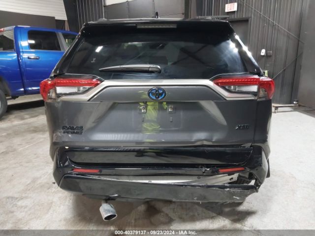 Photo 5 VIN: JTMFB3FV9PD142858 - TOYOTA RAV4 PRIME 