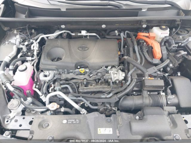 Photo 9 VIN: JTMFB3FV9PD142858 - TOYOTA RAV4 PRIME 