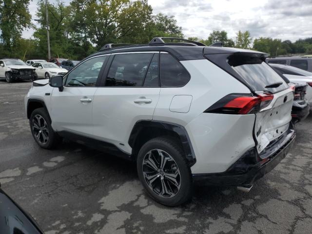 Photo 1 VIN: JTMFB3FVXRD173281 - TOYOTA RAV4 PRIME 