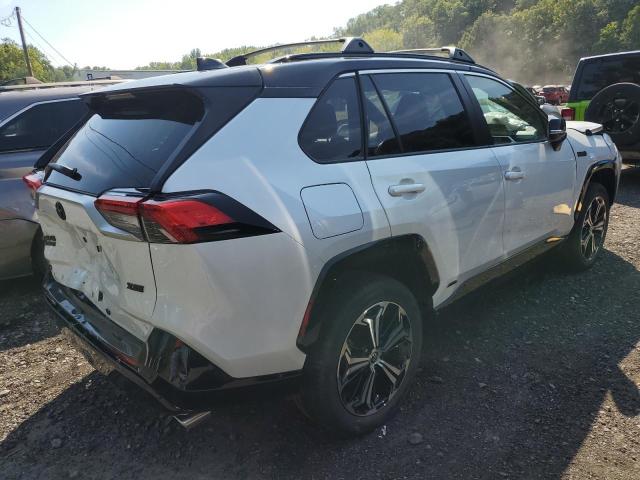 Photo 2 VIN: JTMFB3FVXRD173281 - TOYOTA RAV4 PRIME 