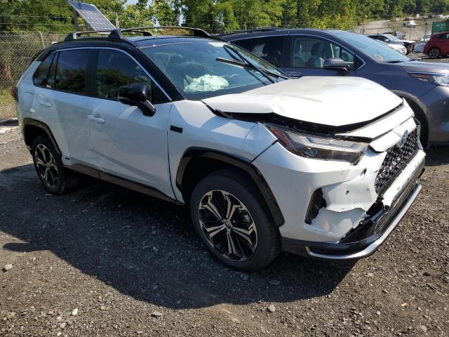 Photo 3 VIN: JTMFB3FVXRD173281 - TOYOTA RAV4 PRIME 