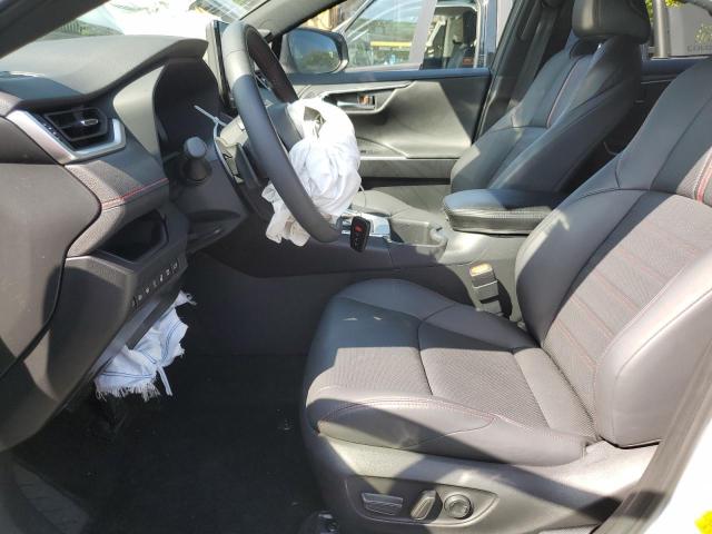 Photo 6 VIN: JTMFB3FVXRD173281 - TOYOTA RAV4 PRIME 