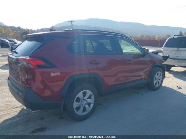 Photo 3 VIN: JTMG1RFV0KD040125 - TOYOTA RAV4 