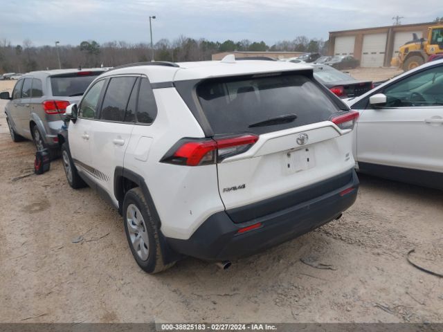 Photo 2 VIN: JTMG1RFV0KD046524 - TOYOTA RAV4 